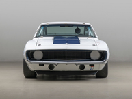1968 Chevrolet Camaro 1234378N345220 - Studio